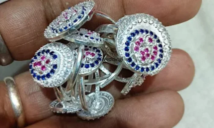 OP Alankar Jewellers